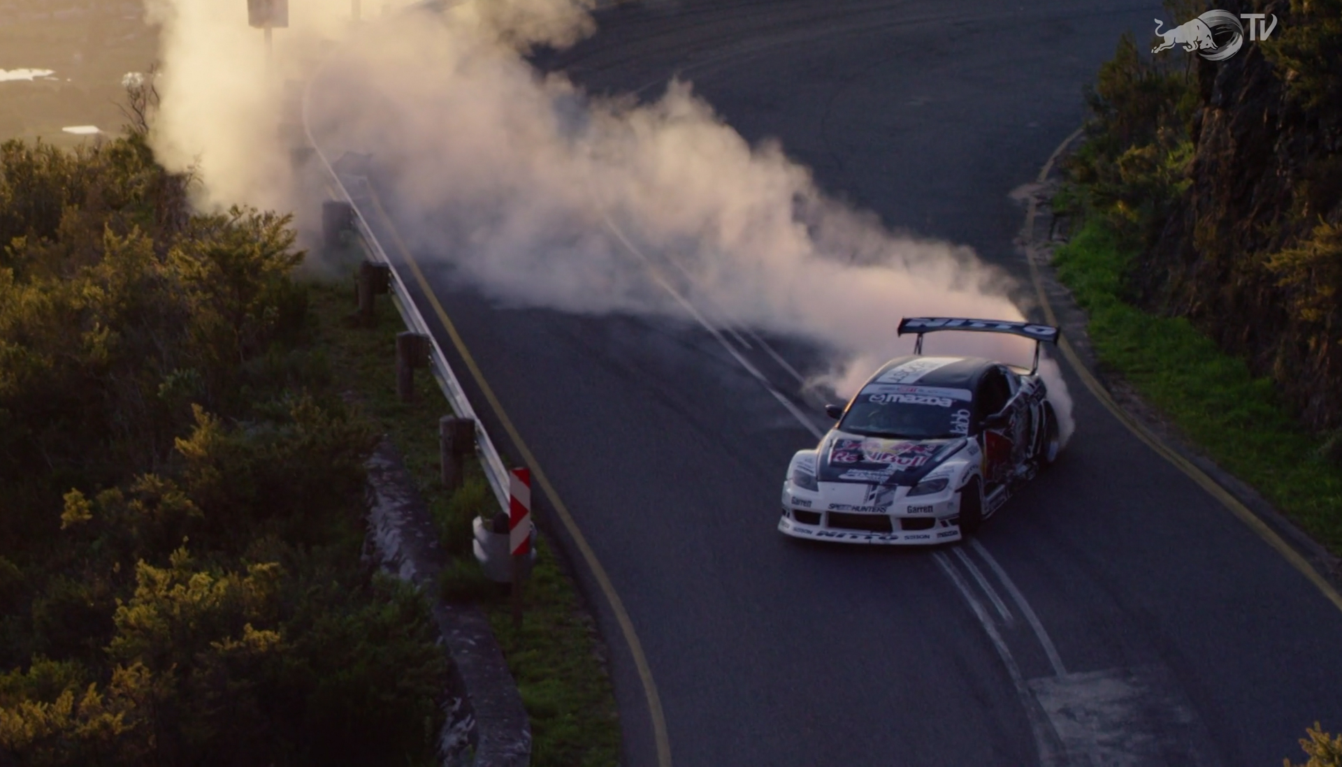 The MAD Life with Mad Mike Whiddit