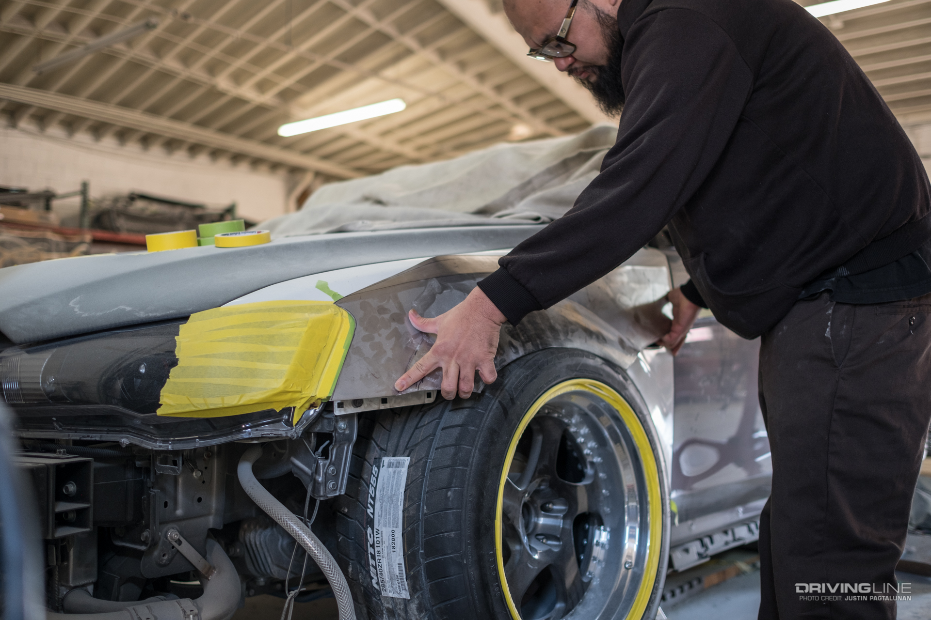 Buddha Concept Design