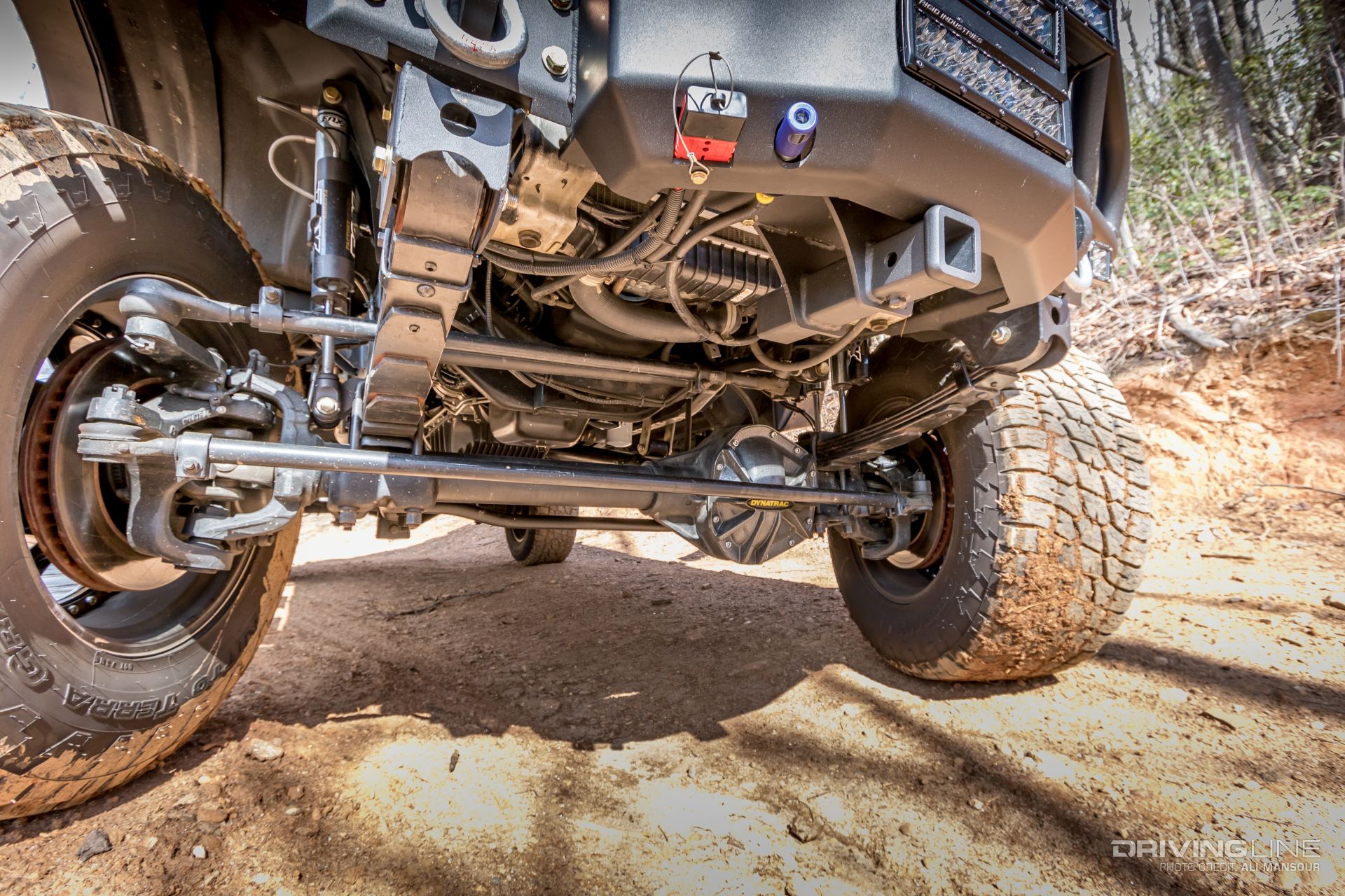 1999-ford-e-350-4x4-ujoint-off-road-nitto-terra-grapplers