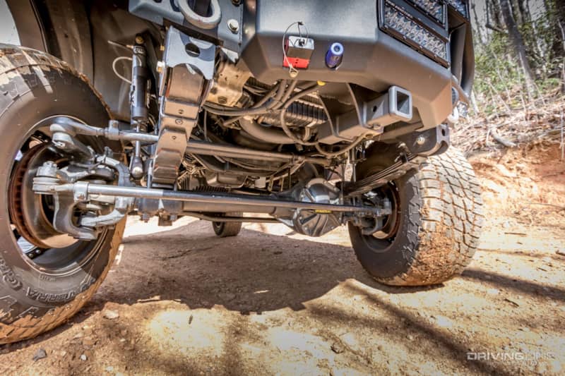 1999-ford-e-350-4x4-ujoint-off-road-nitto-terra-grapplers