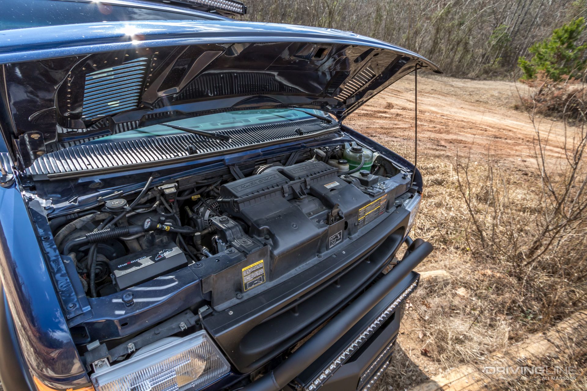 1999-ford-e-350-4x4-ujoint-off-road-nitto-terra-grapplers