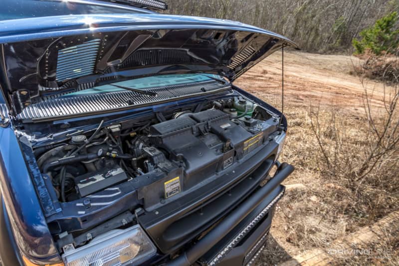 1999-ford-e-350-4x4-ujoint-off-road-nitto-terra-grapplers