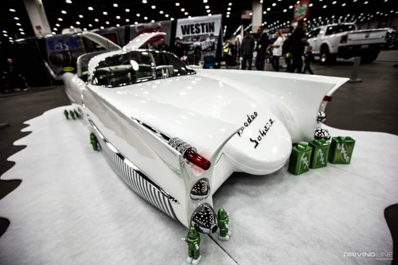 1954 Kaiser_2017 Autorama