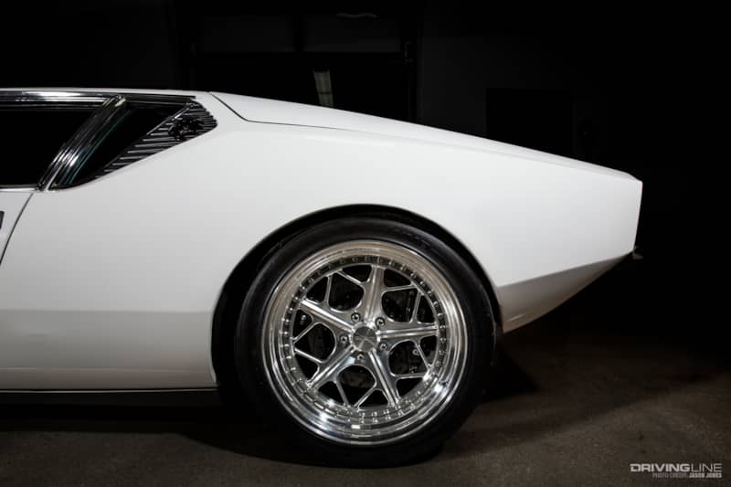 Gas Monkey Garage Ecoboost Pantera