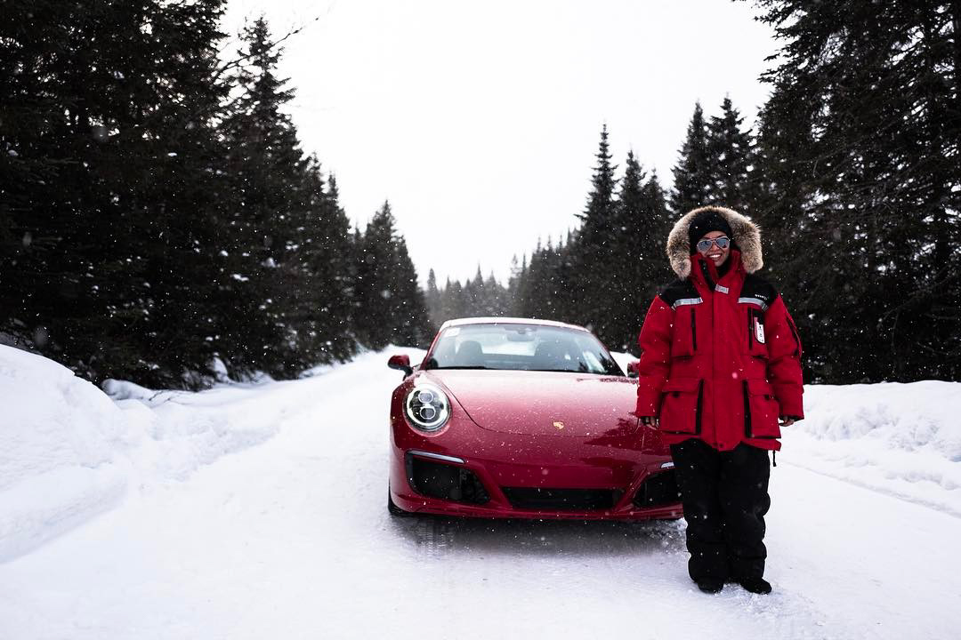 Nhu Nguyen @dear_nhu reposted from @p_reid