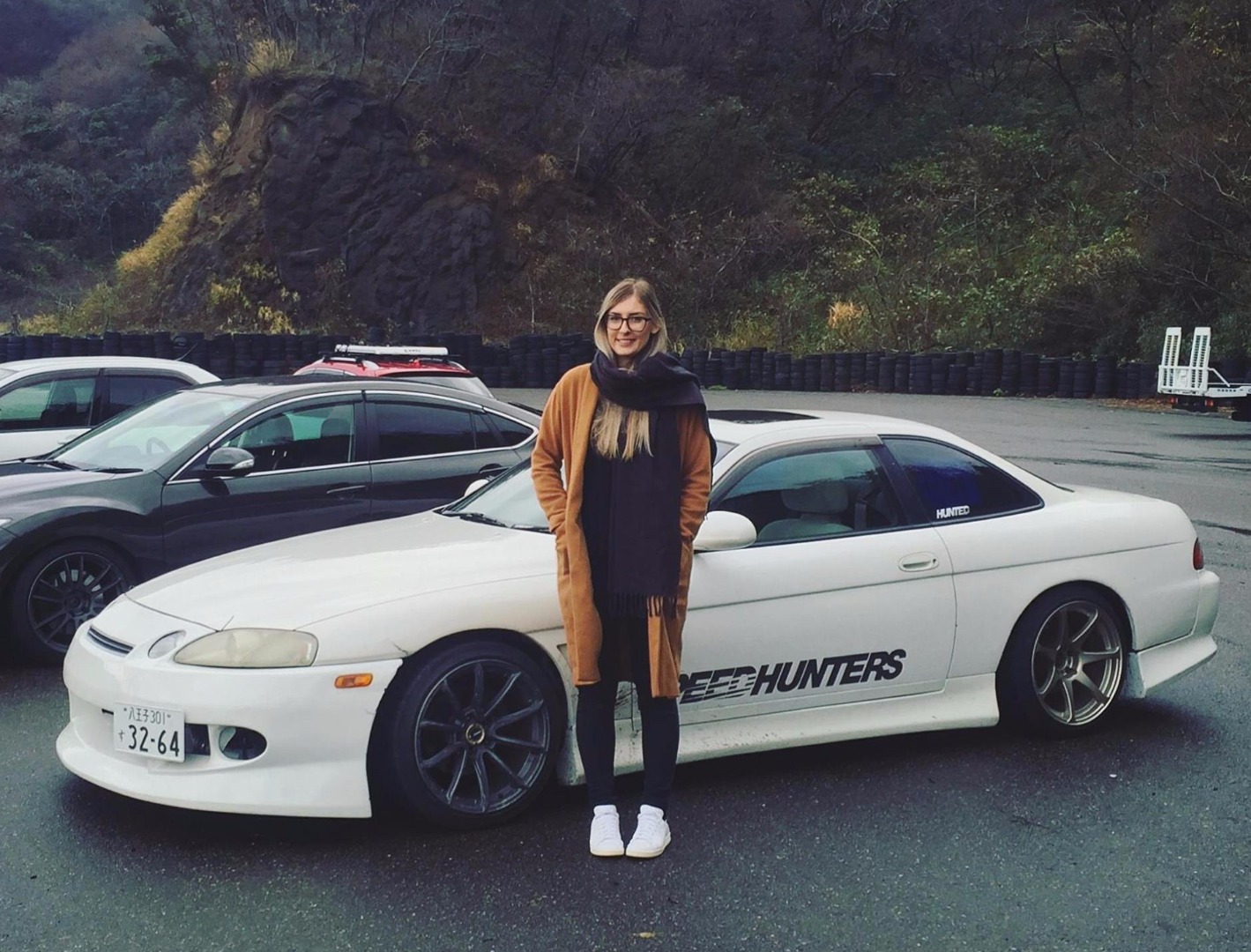 Taryn Croucher @taryncroucher