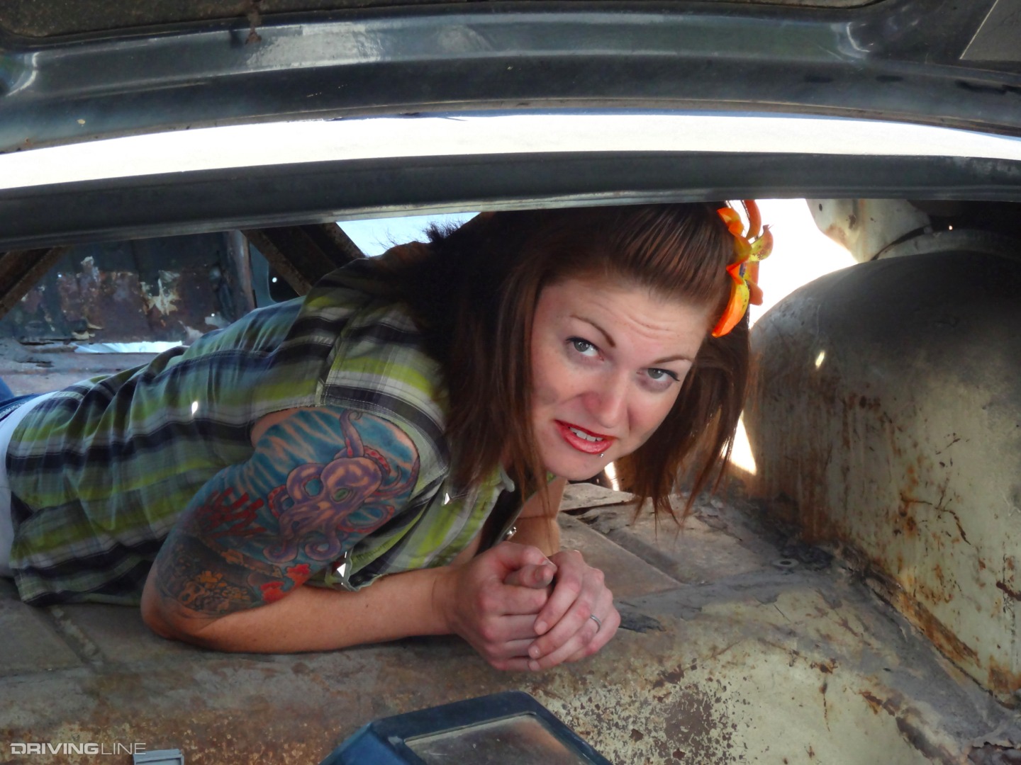 Tara Hurlin @turbotaraphotography