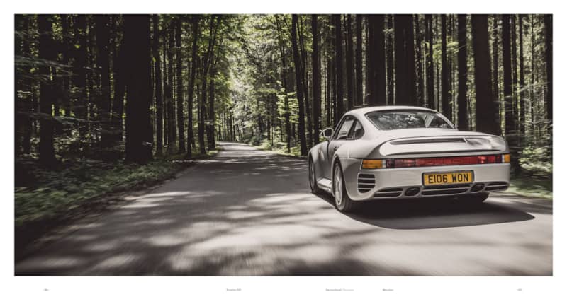 959 Rear
