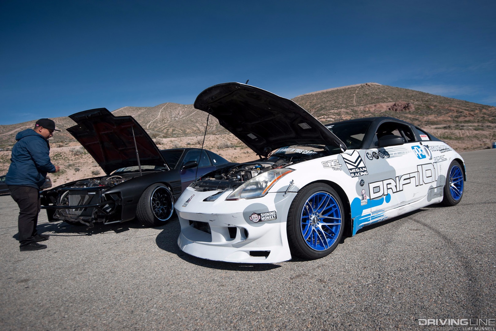 garrett turbo boost fest luke munnell 001