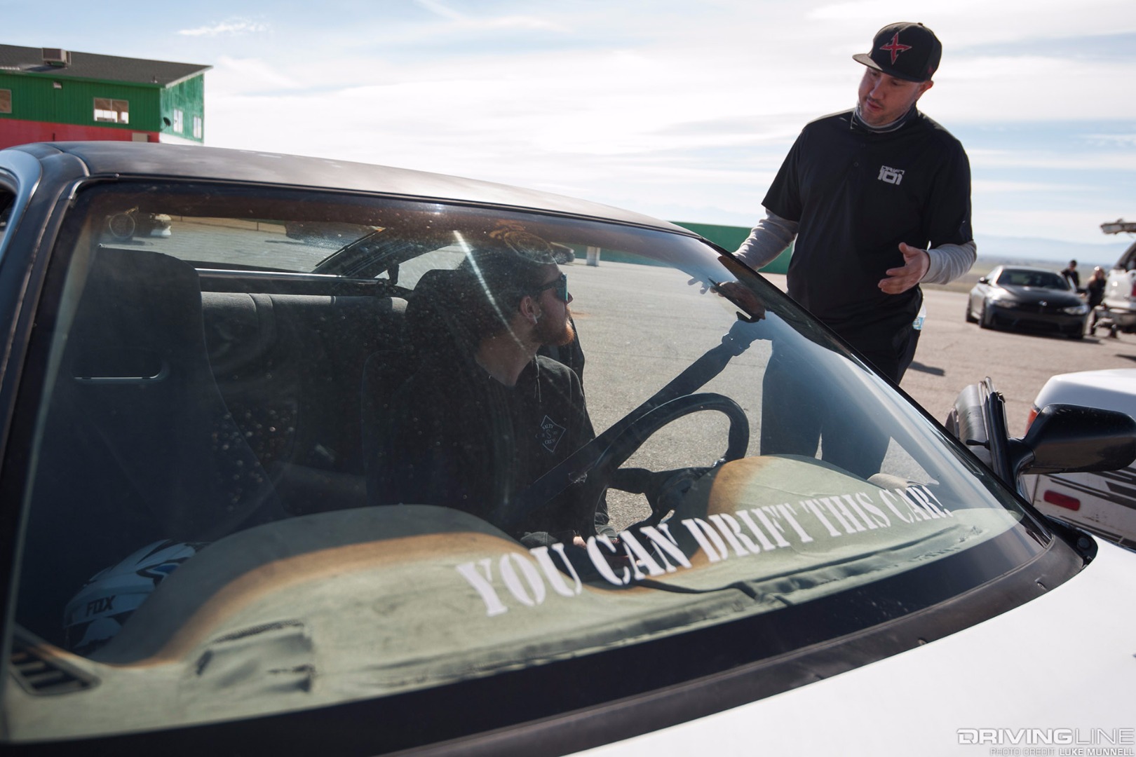 garrett turbo boost fest luke munnell 006