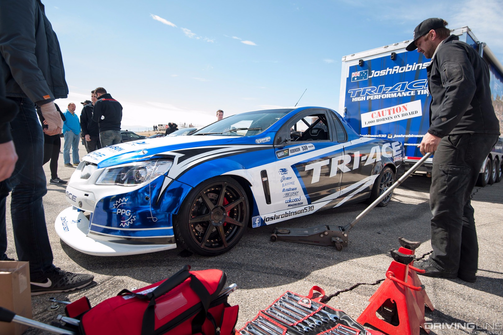 garrett turbo boost fest luke munnell 035