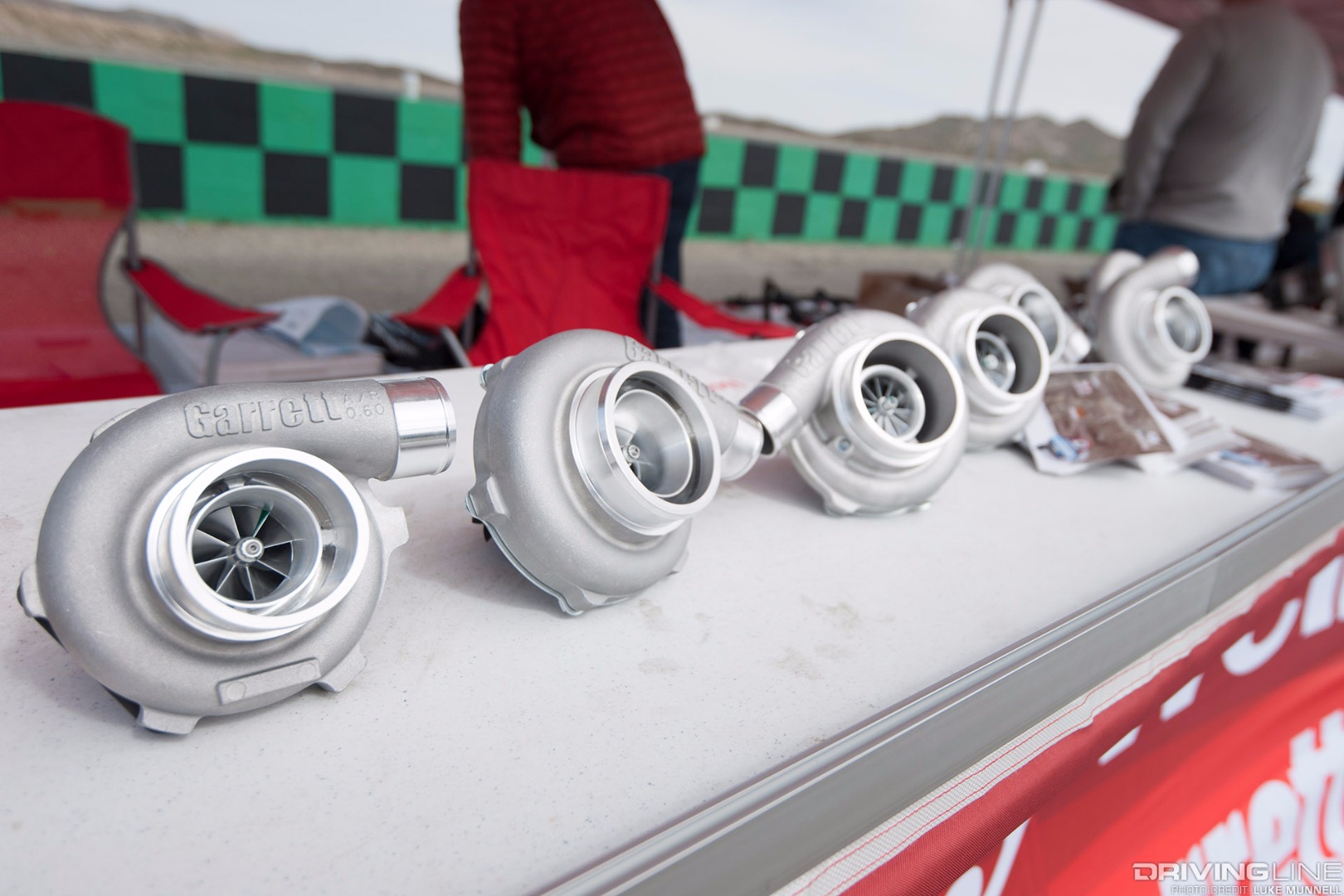 garrett turbo boost fest luke munnell 102