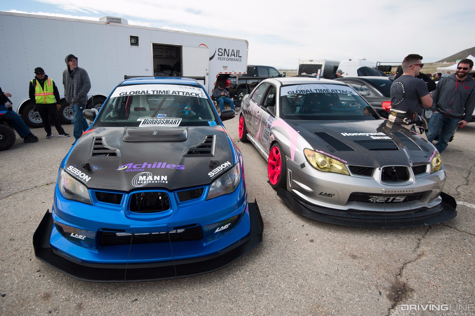 garrett turbo boost fest luke munnell 101