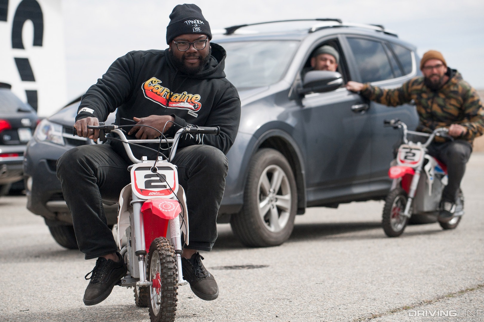 garrett turbo boost fest luke munnell 127