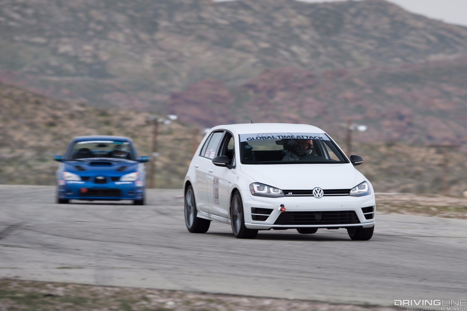 garrett turbo boost fest luke munnell 135