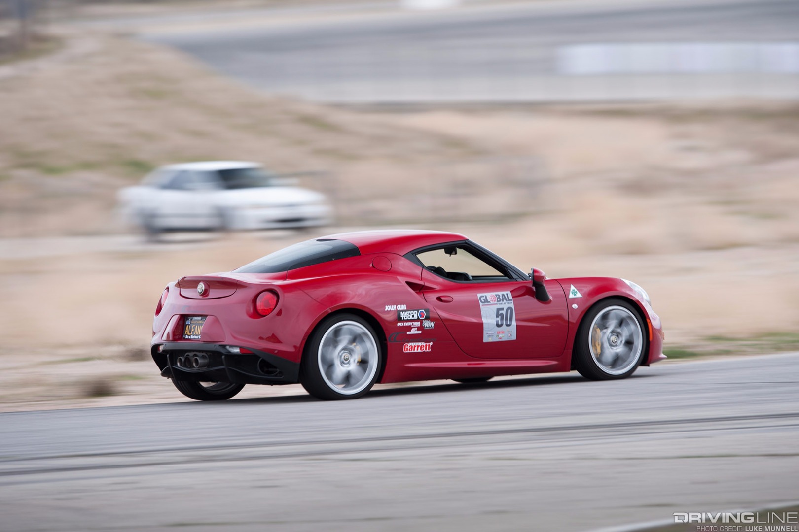 garrett turbo boost fest luke munnell 137