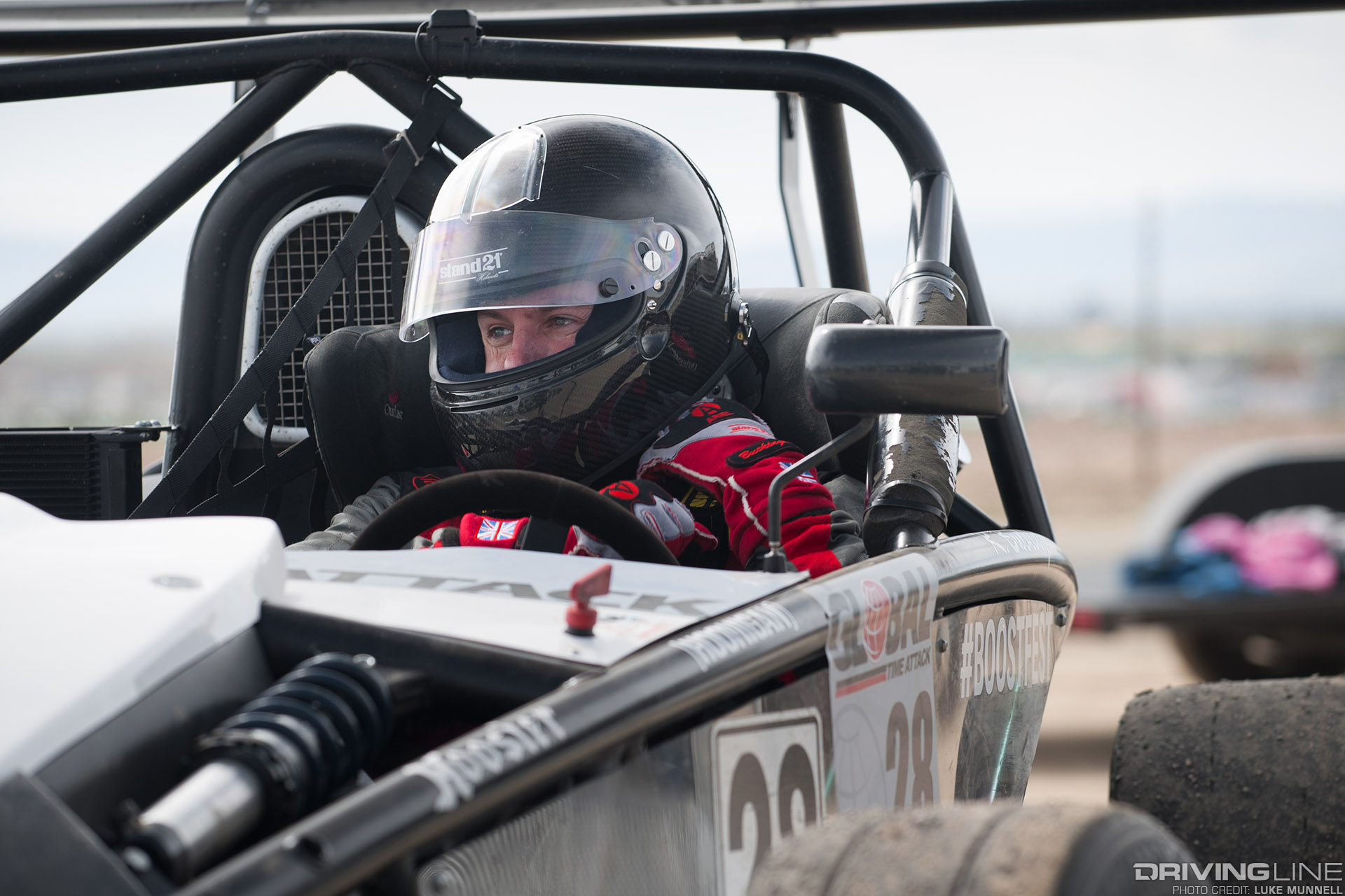 garrett turbo boost fest luke munnell 148