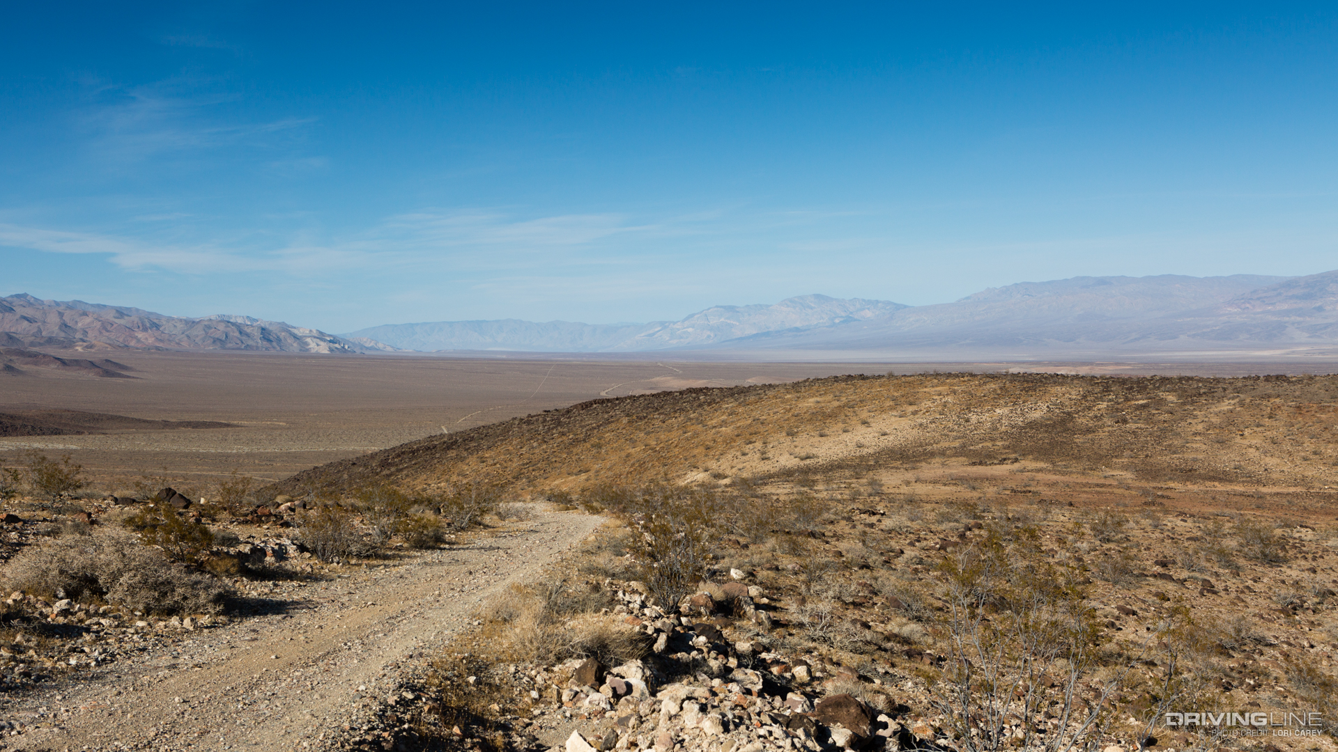 003 slate range crossing