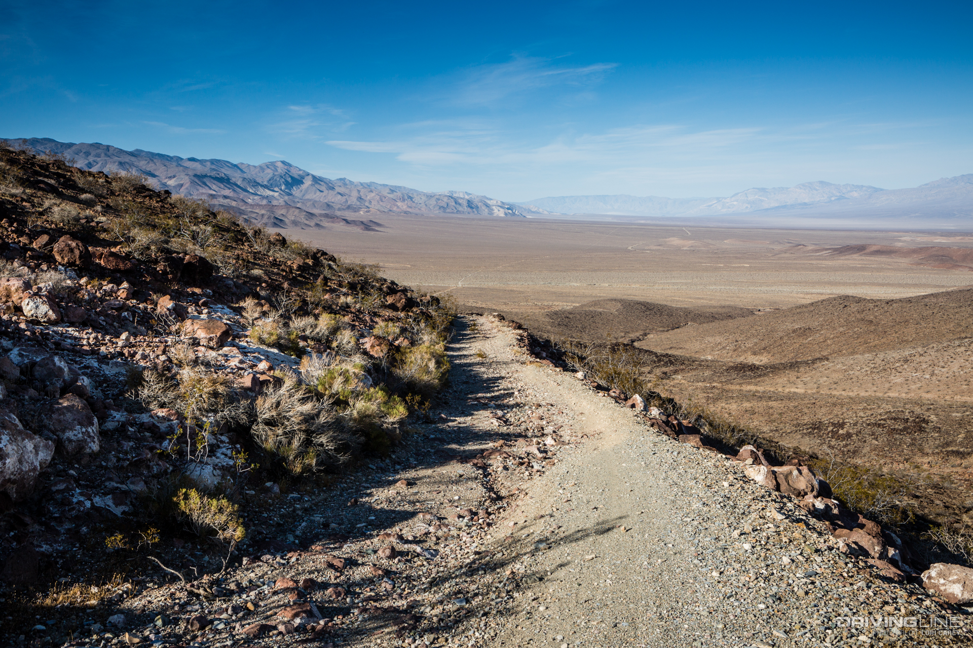 005 slate range trail