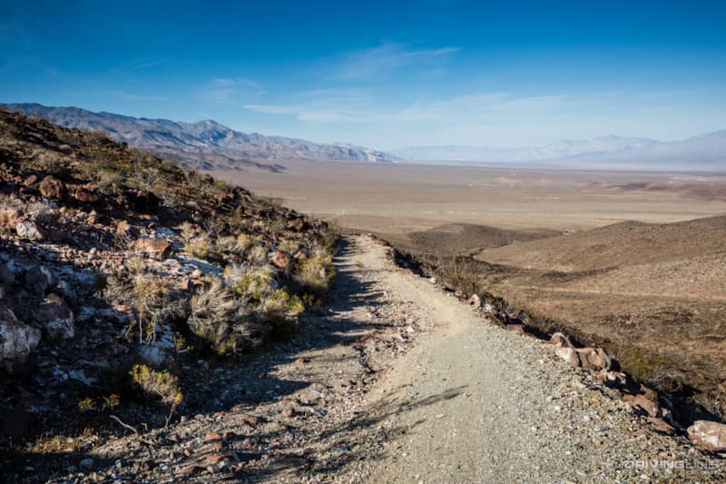 005 slate range trail