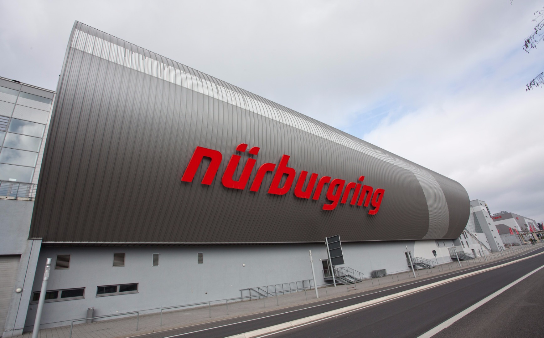 Nurburgring Lap Times Debate