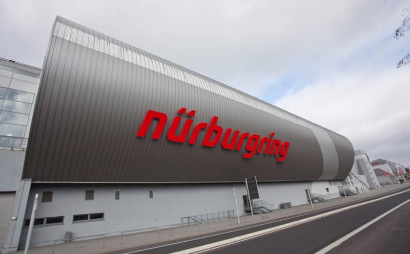 Nurburgring Lap Times Debate