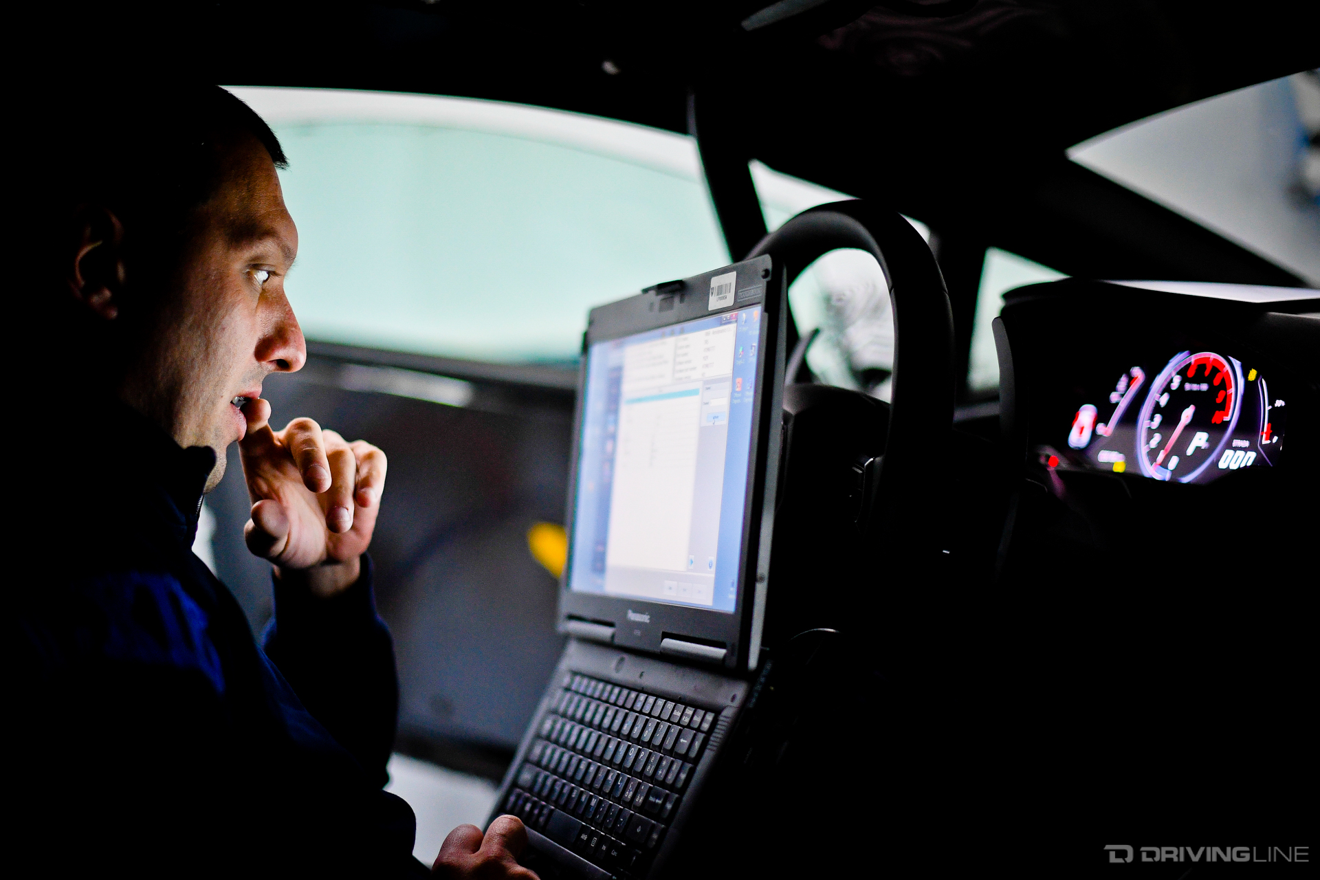 Lamborghini Performante Nurburgring Time Debate
