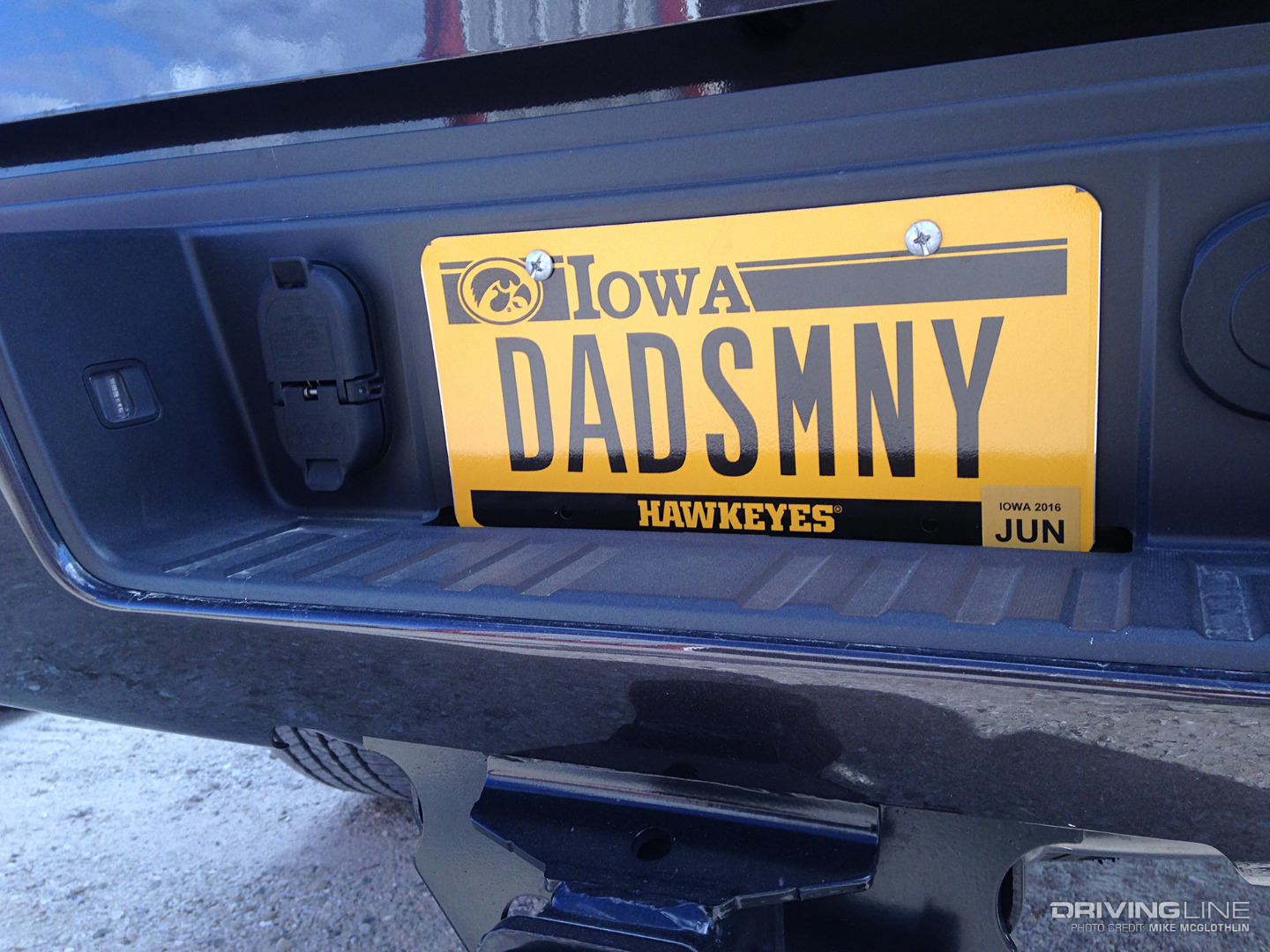 006-Chevy-Duramax-Diesel-Vanity-Plate
