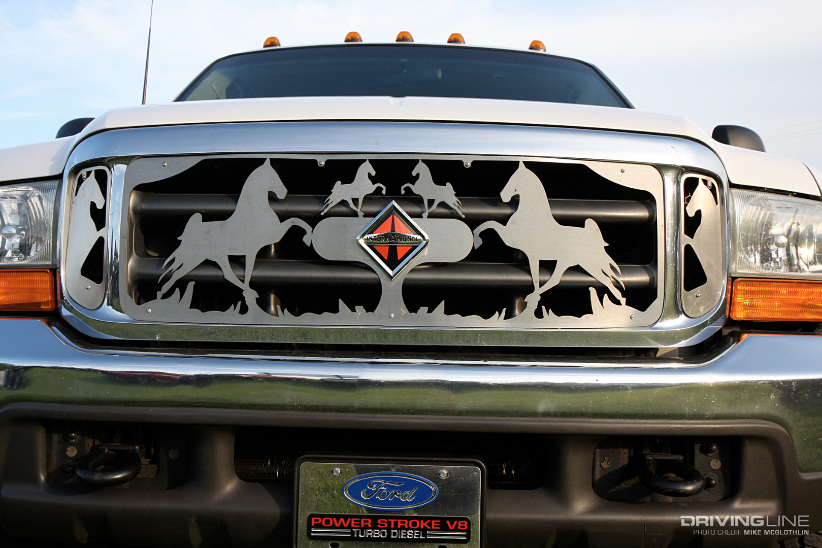 007-Ford-Power-Stroke-International-Badge