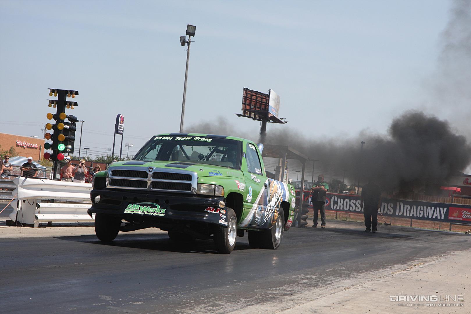 002-Stuckey-Racing-Team-Green-Dodge-Ram