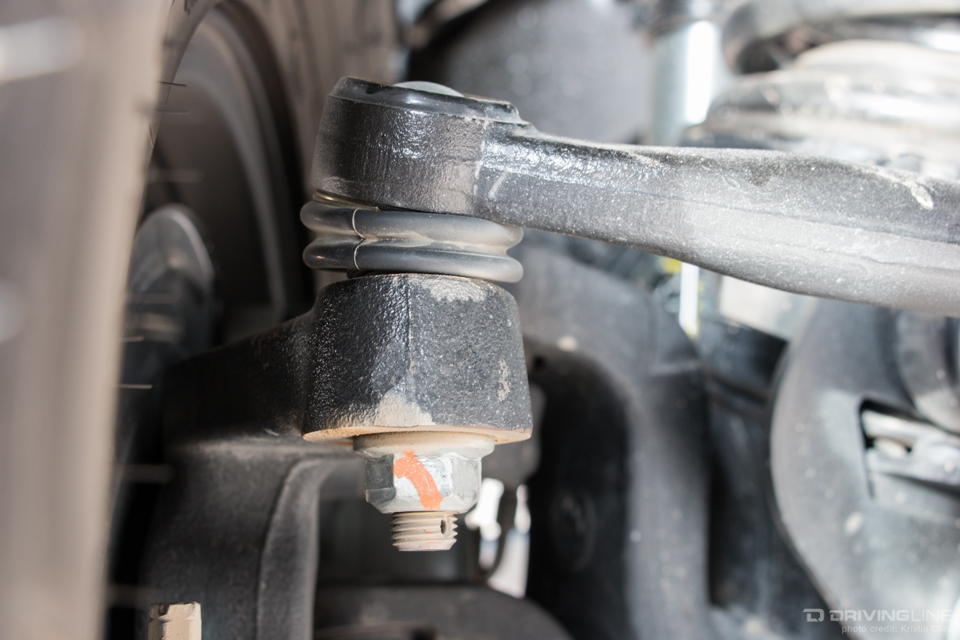 AEV Dodge Ram Prospector XL