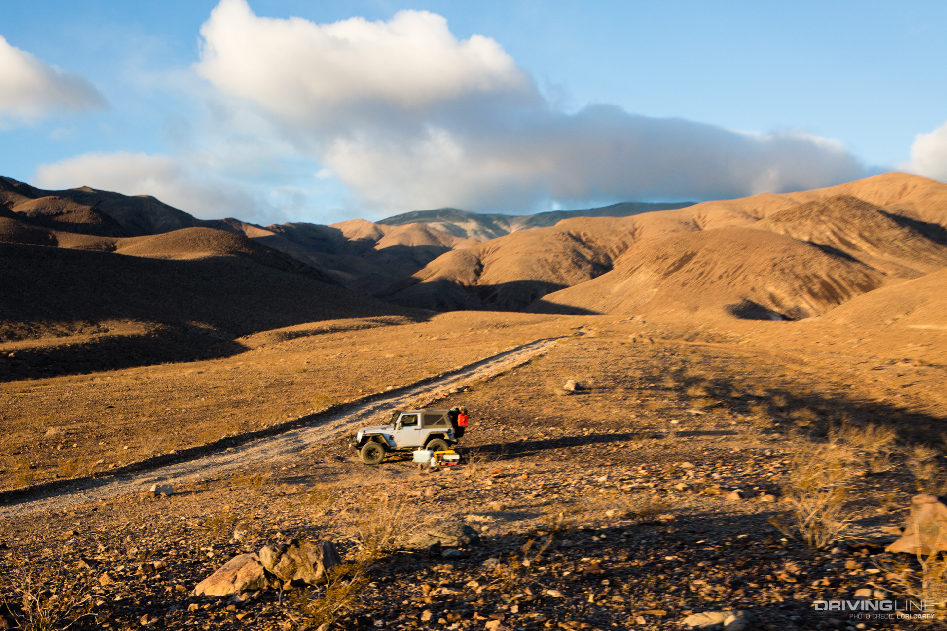 011 jeep wrangler death valley camp