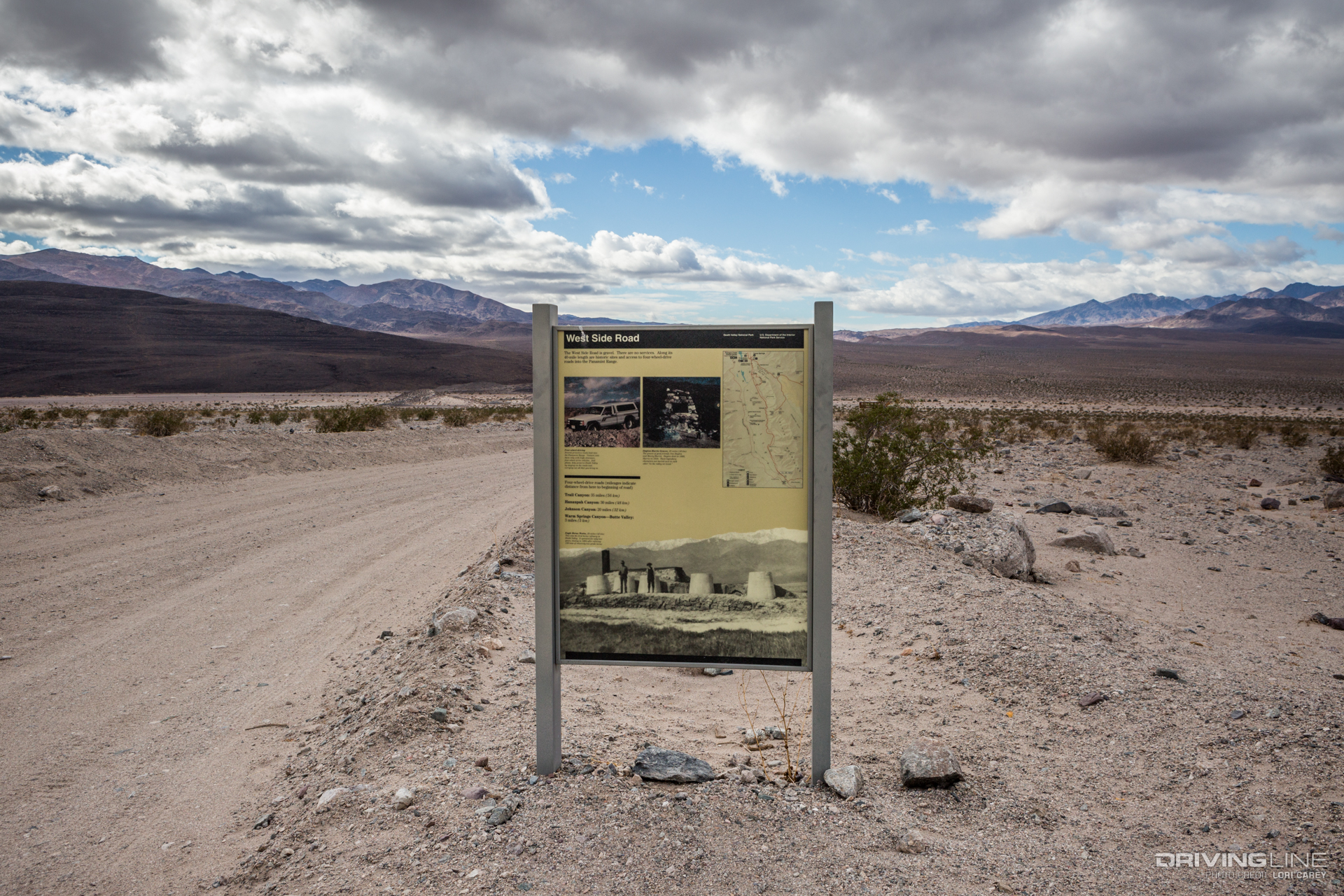 016 death valley west side sign