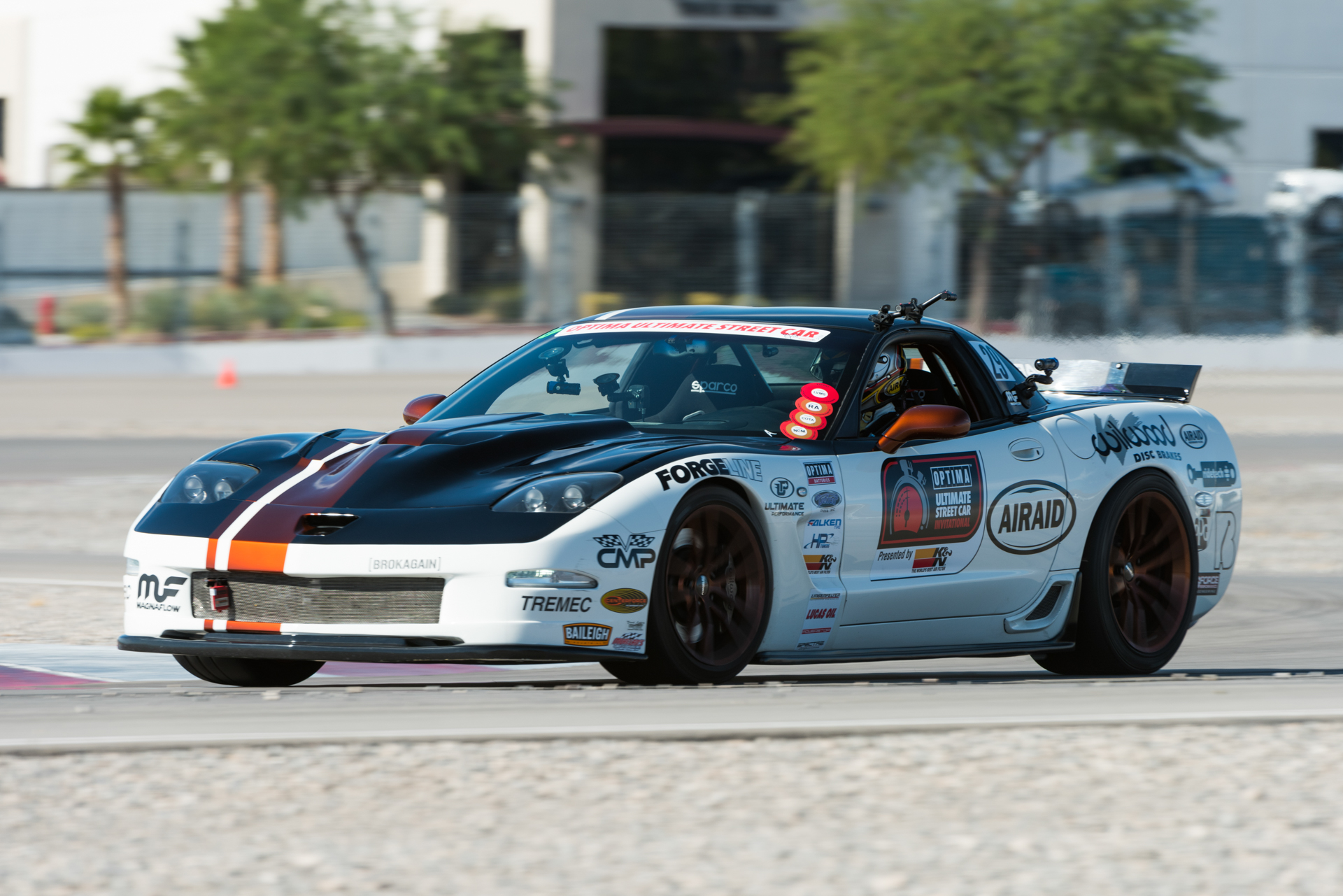 Corvette