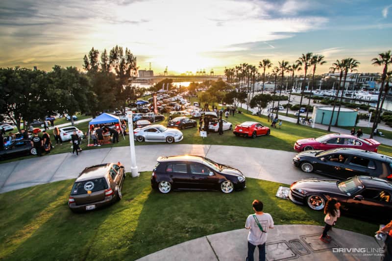 XS CarNight