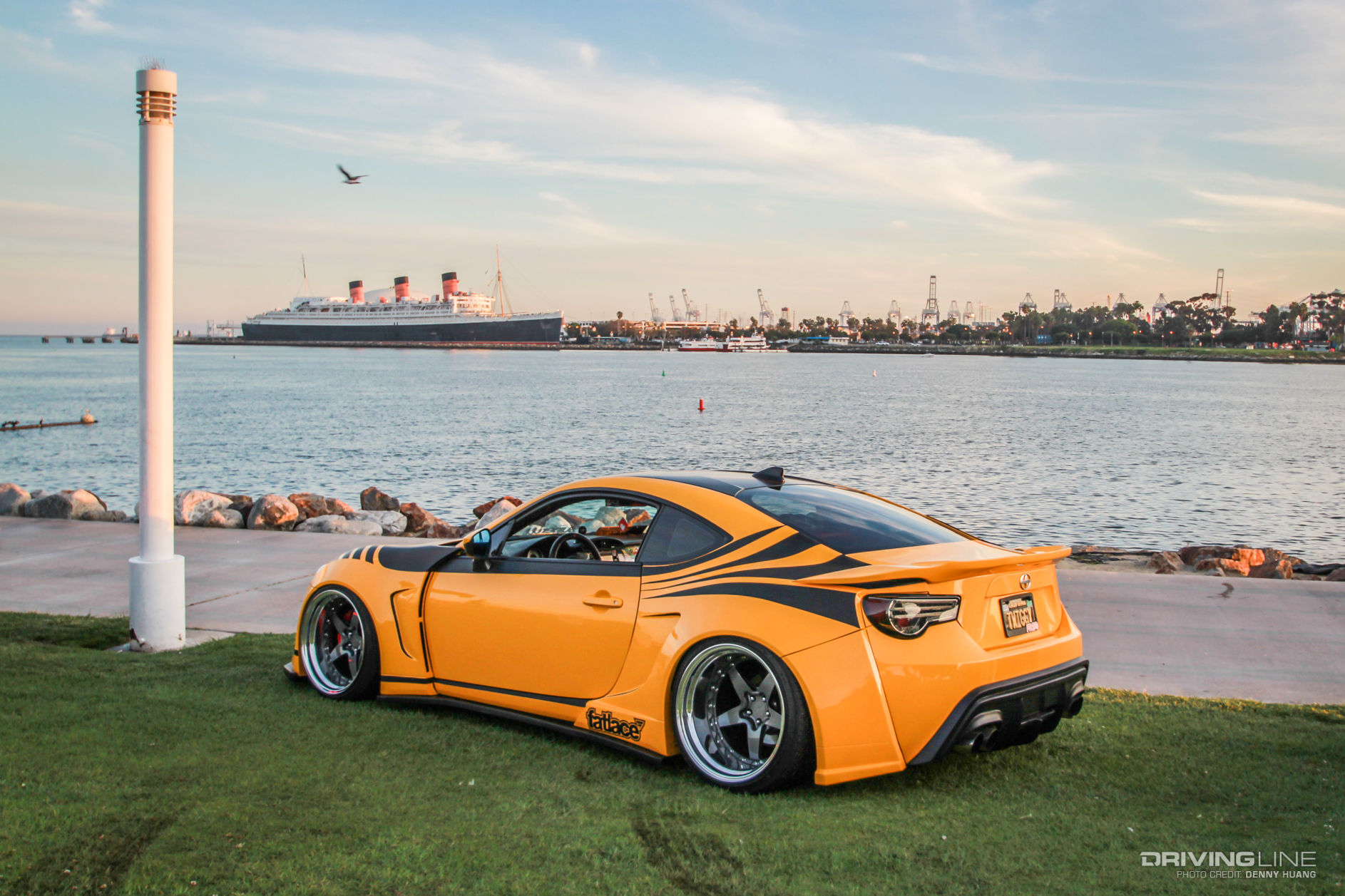 XS CarNight - AutoTuned FRS