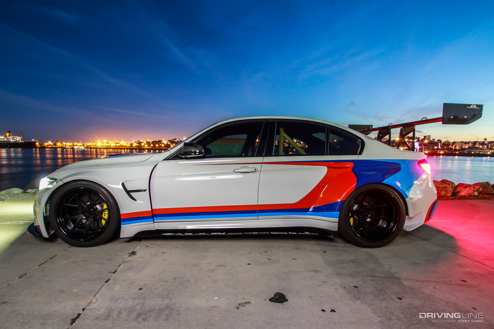 XS CarNight - Klassy