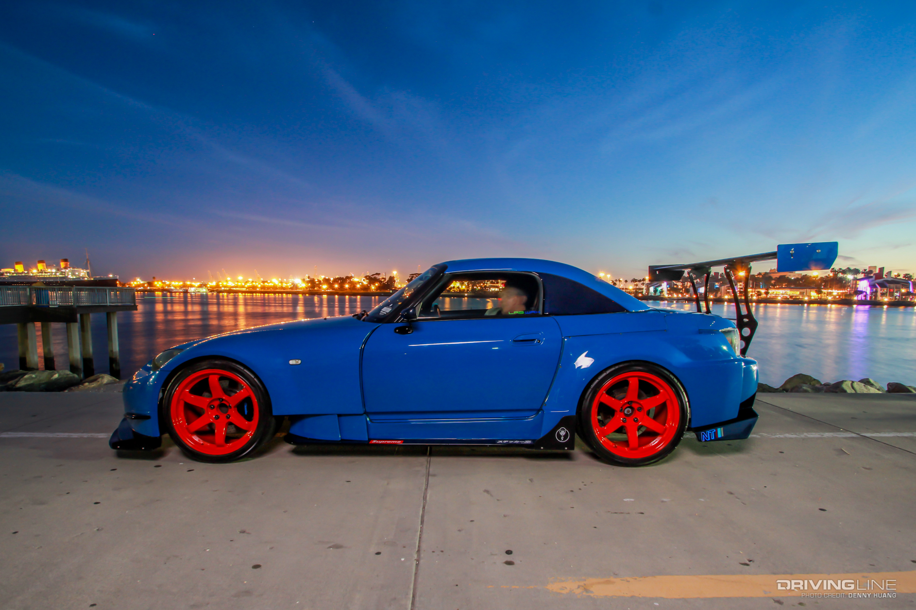 XS CarNight - Amuse S2000