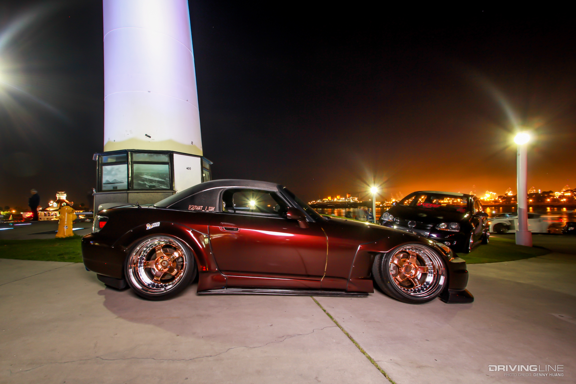 XS CarNight - Violent S2000