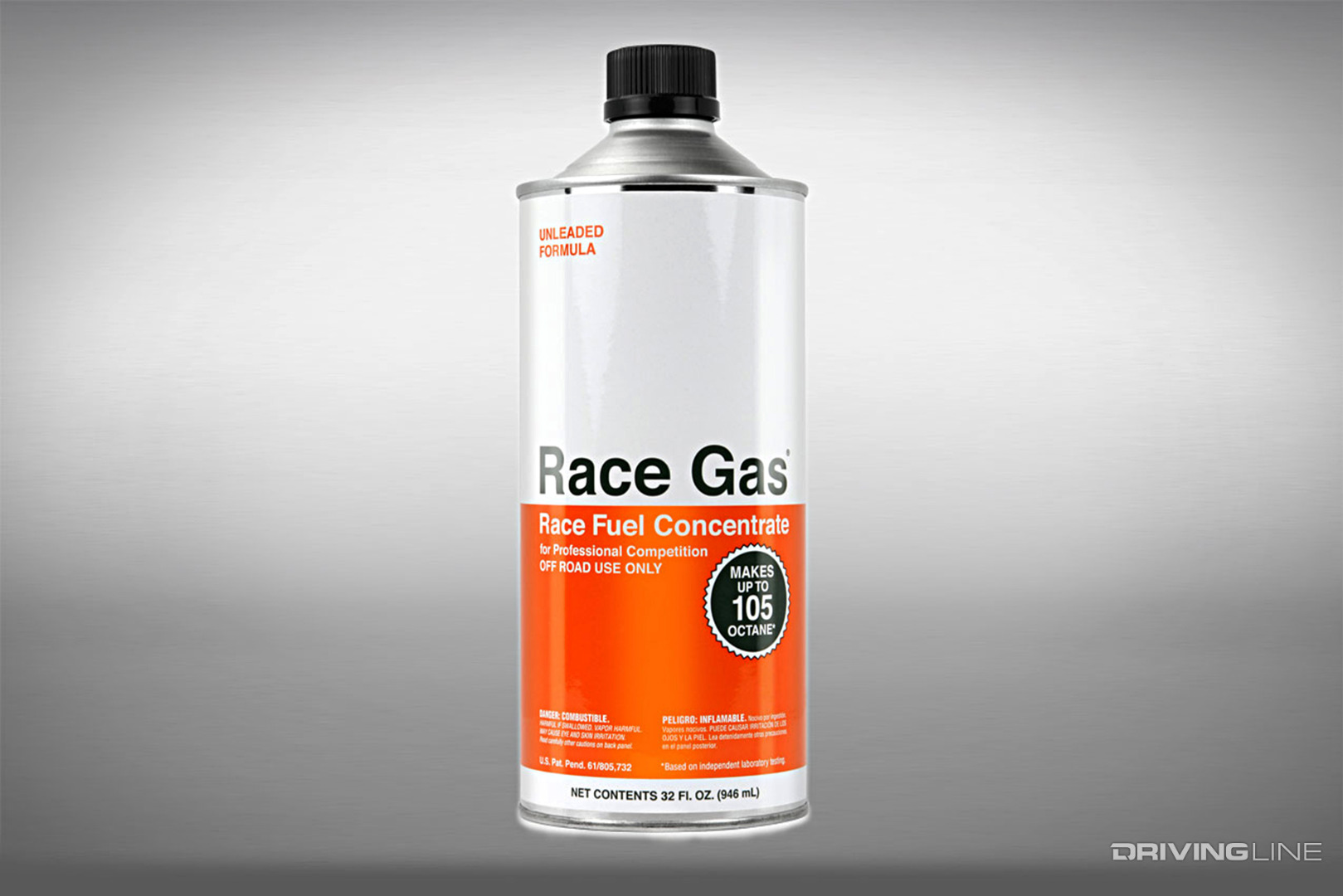 race gas fuel octane booster