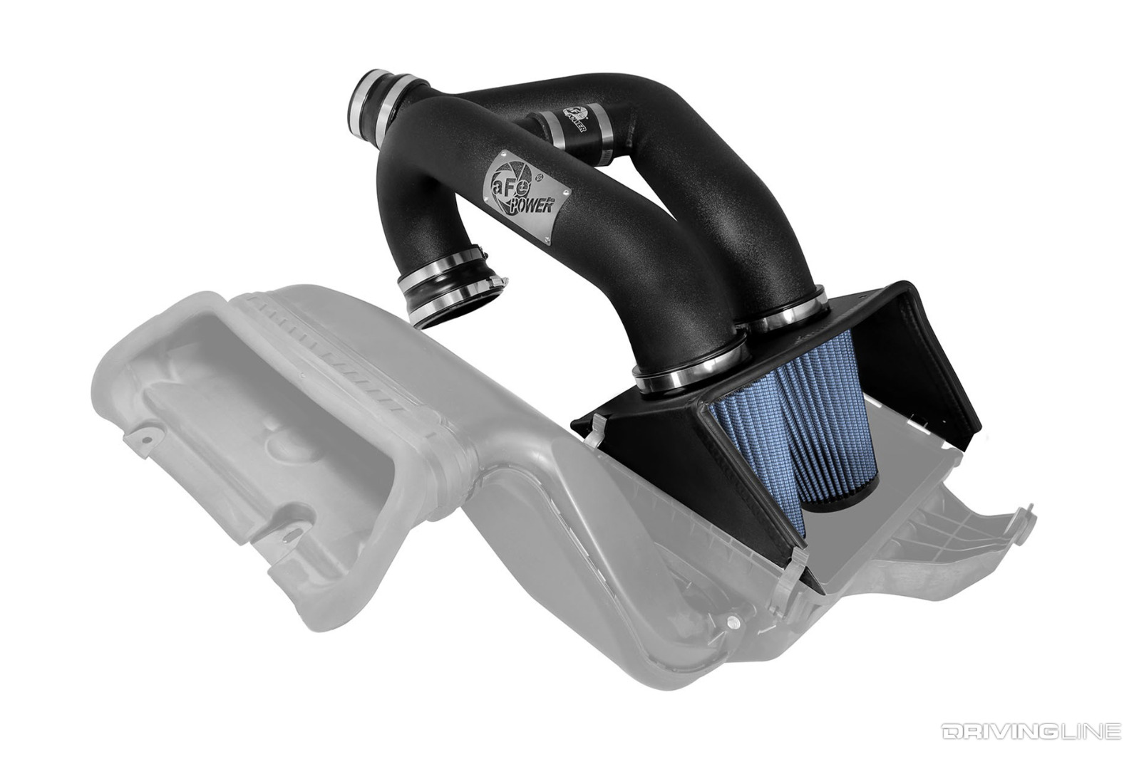 f150 ecoboost AFE cold air intake