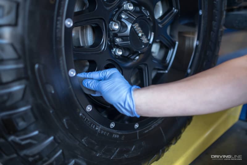 Motoshield Pro - Nano Protectant