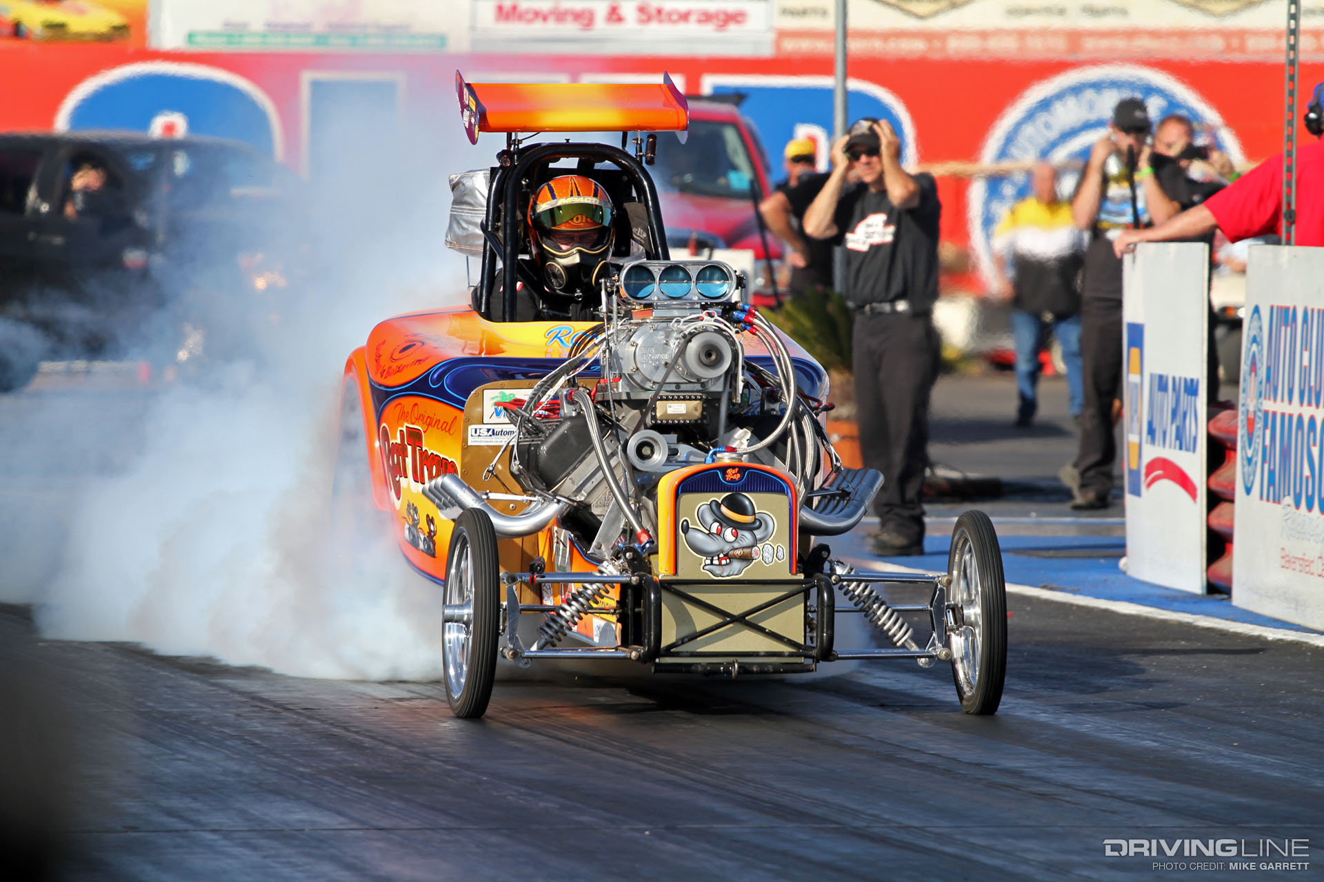 driving line mike garrett 02