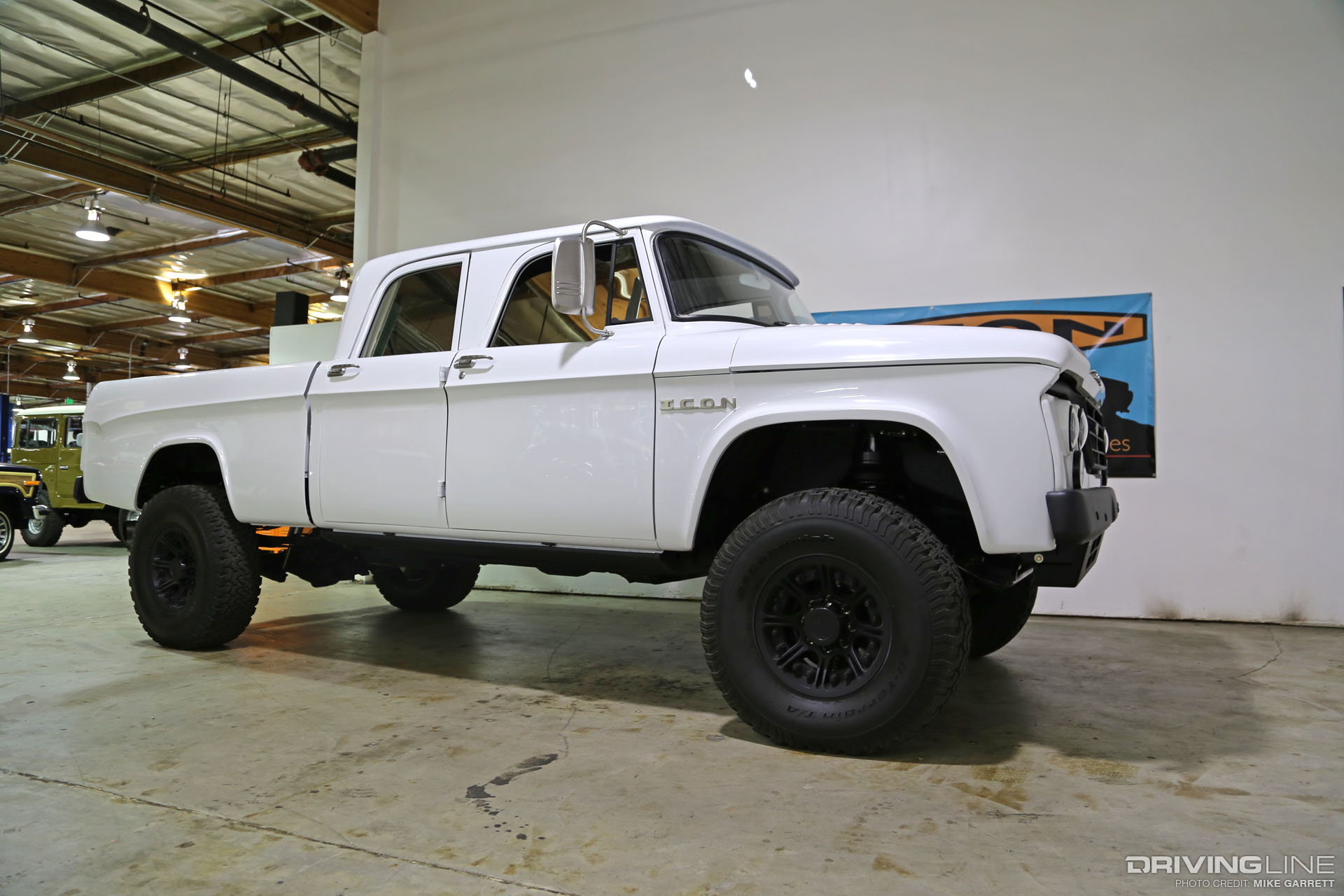 driving line mike garrett 06