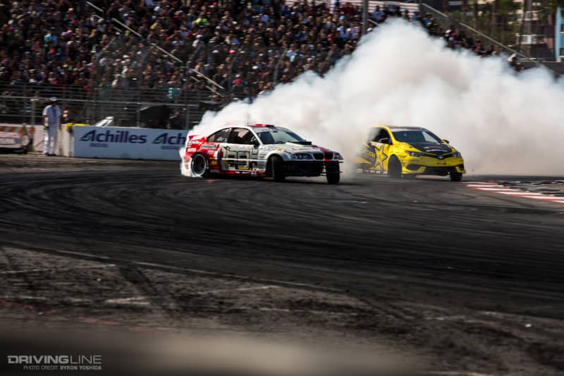 Bluss vs. Aasbo