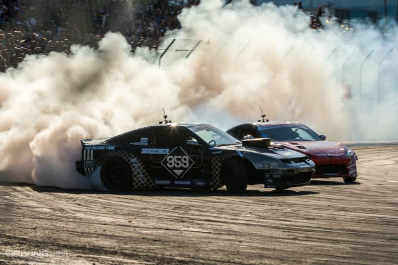 Coffman vs. Tuerck
