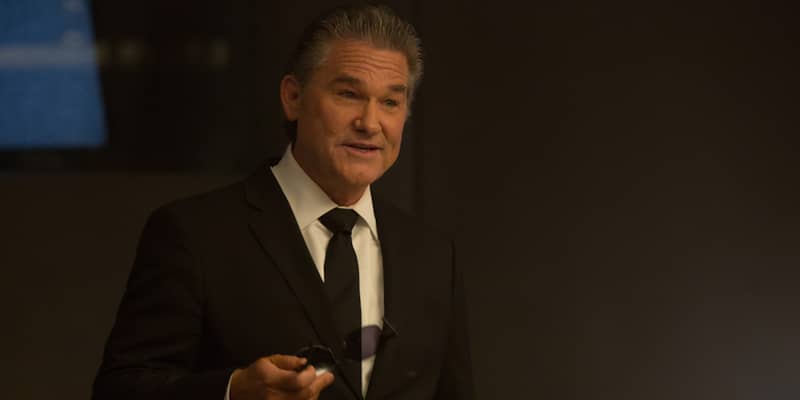 Mr. Nobody - "Furious 7" (2015)