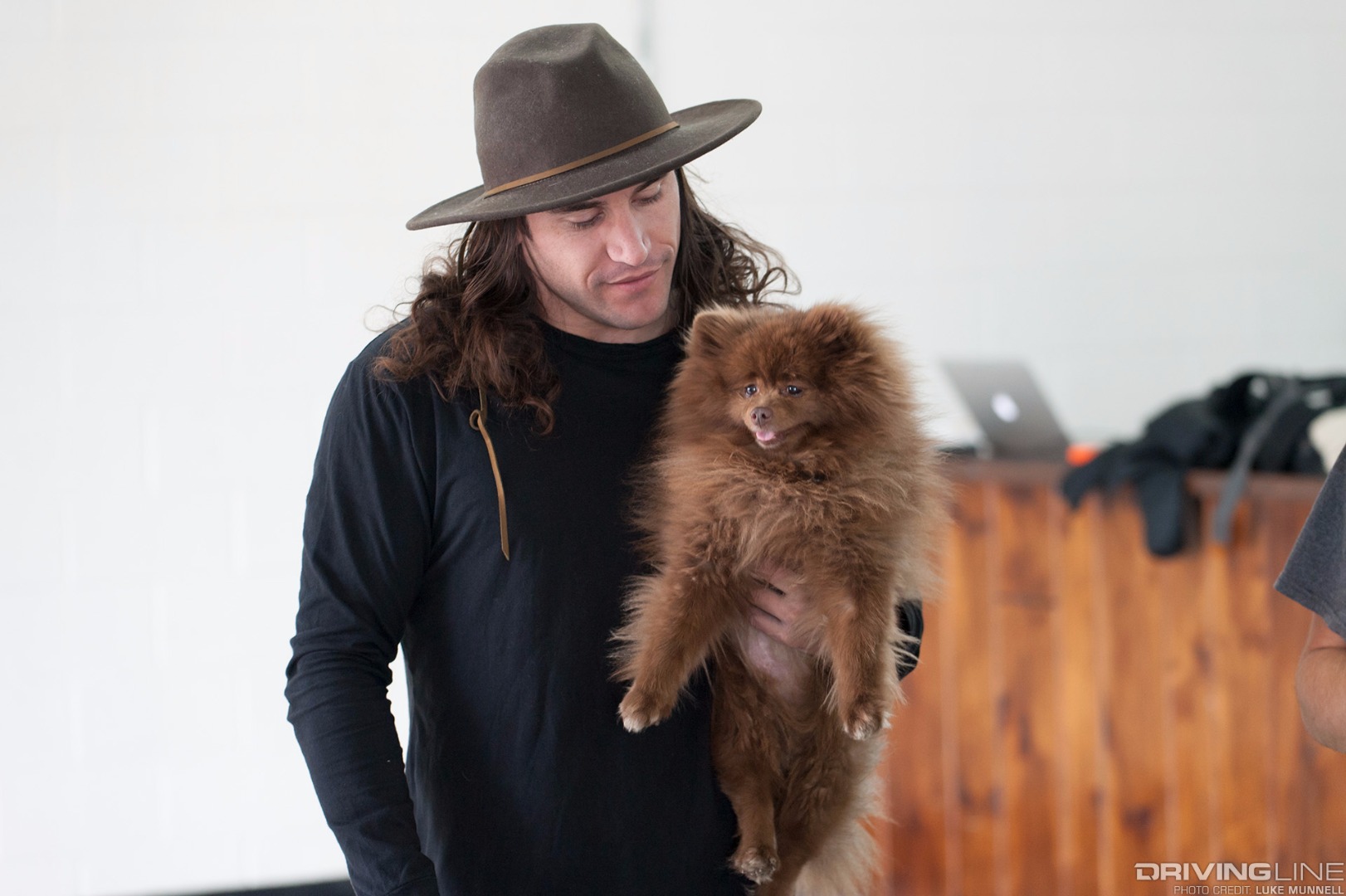 luke munnell wsir dl 09