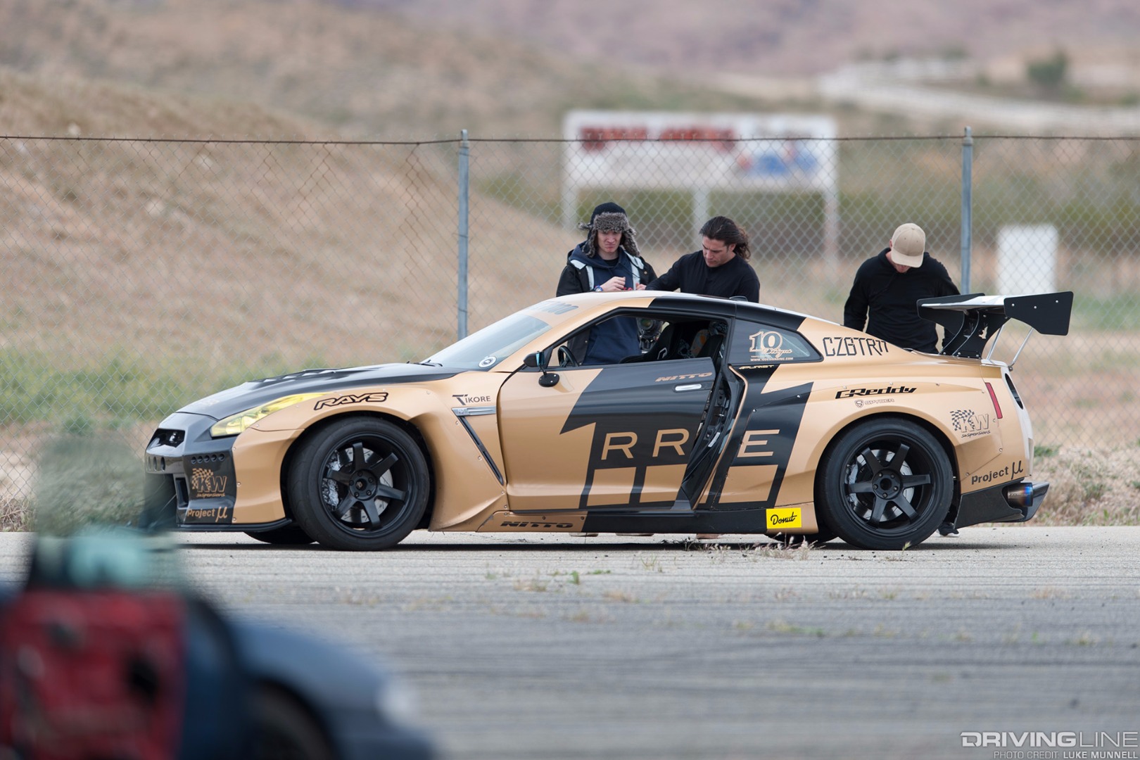 luke munnell wsir dl 08