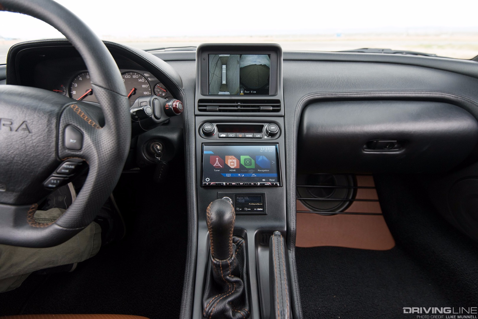 luke munnell wsir dl 14